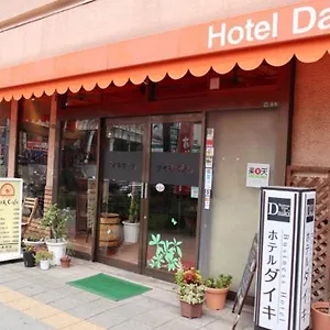 柏克酒店 酒店