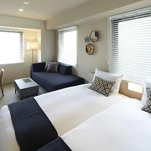 Hotel Del Style Higashi Temma By Daiwa Roynet