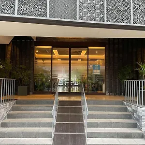 Hotel Kanade Namba
