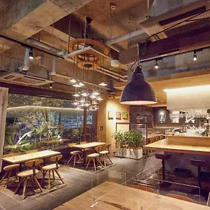 Hotel Cordia