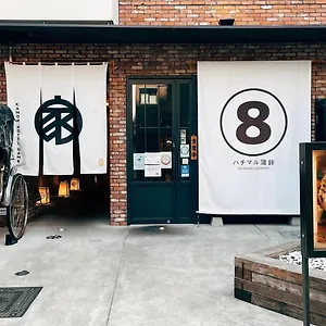 Hotel Kamon Namba