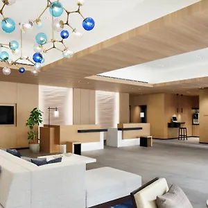 Fairfield By Marriott Namba **** Ōsaka