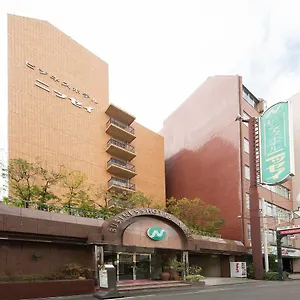 Hotel Business Nissei