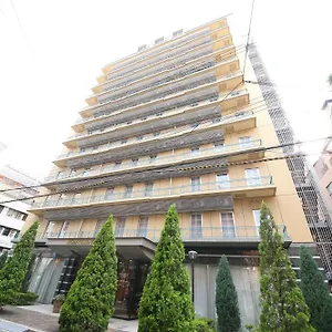 Hotel Hokke Club