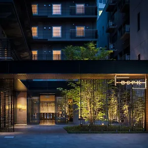 Hotel Bespoke Shinsaibashi