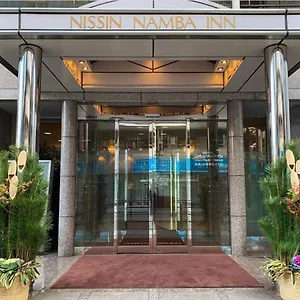 Hotel Nisshin Namba