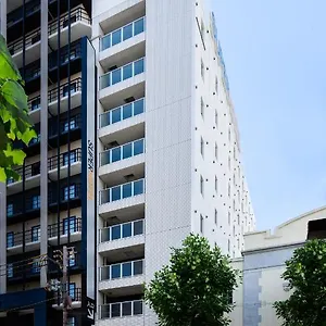 Hotel Super Namba Nipponbashi