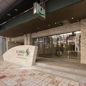 Hotel Sarasa Namba