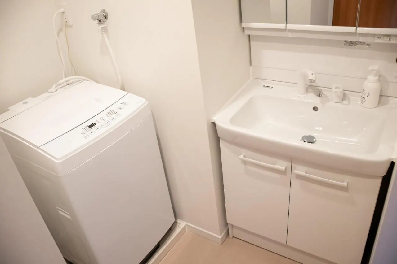 Hotel S-Presso West - Vacation Stay 9087 Osaka
