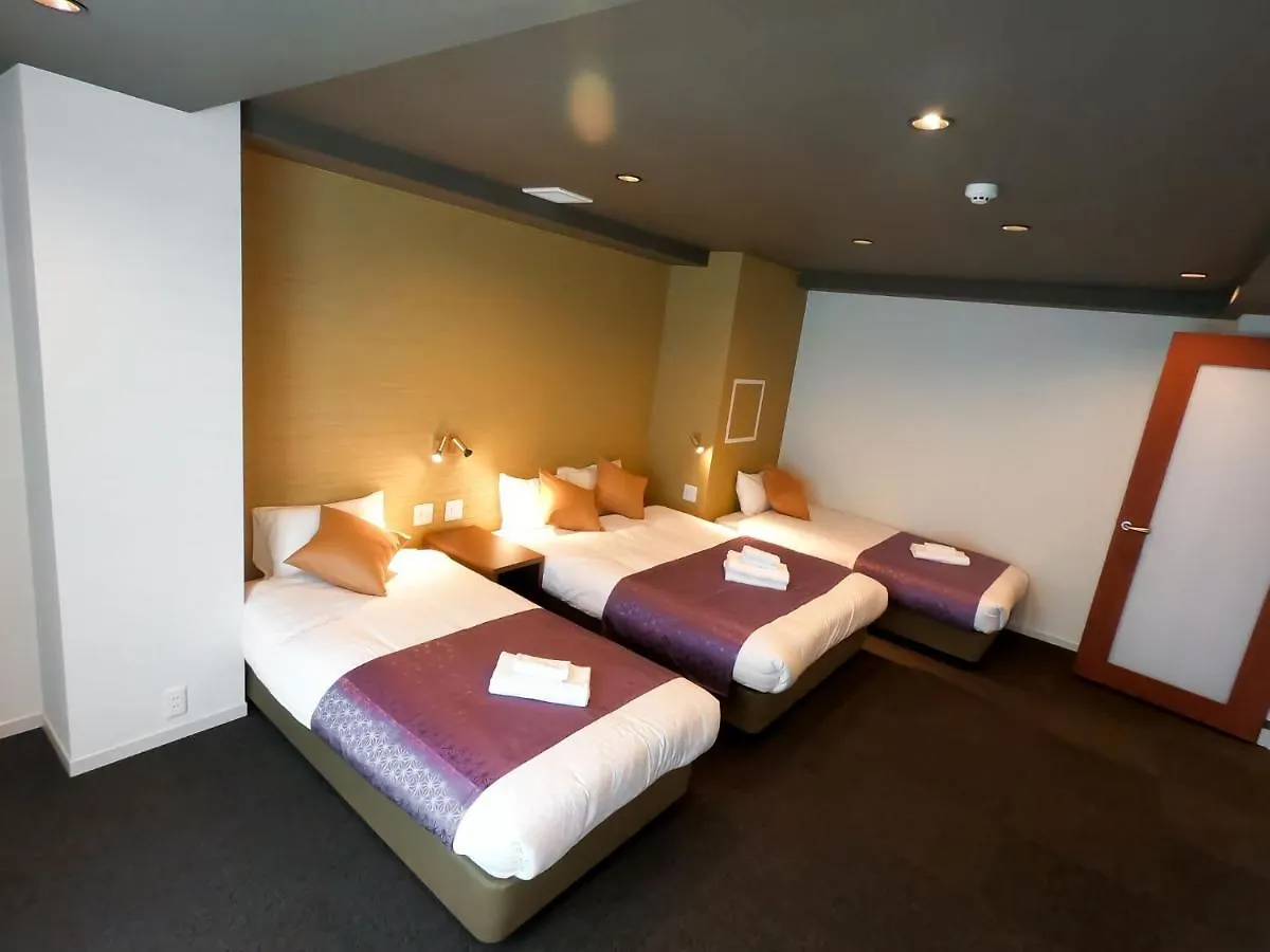 Hotel S-Presso West - Vacation Stay 9087 Osaka