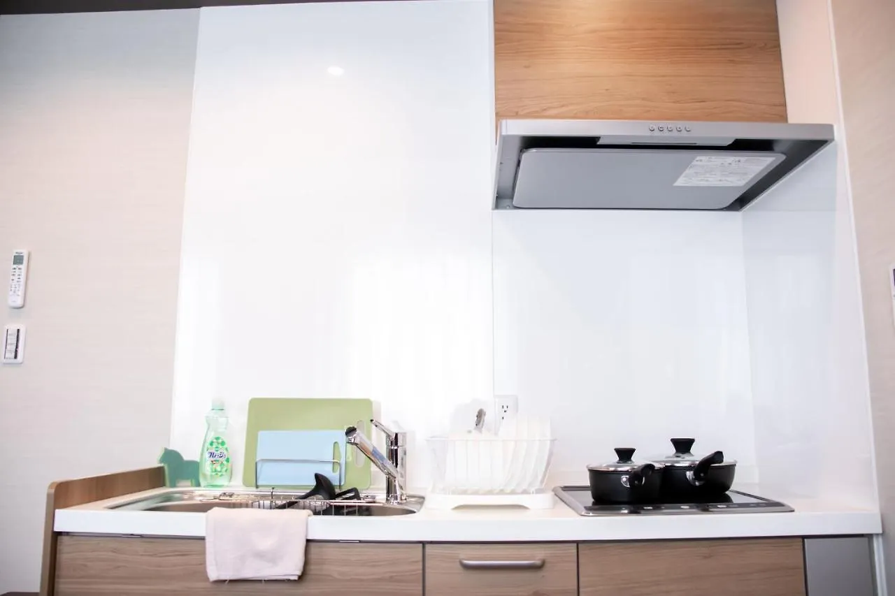 Hotel S-Presso West - Vacation Stay 9087 Osaka