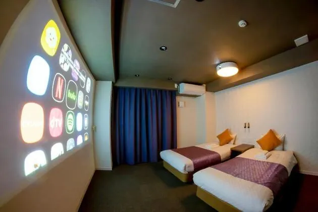 Hotel S-Presso West - Vacation Stay 9087 Osaka