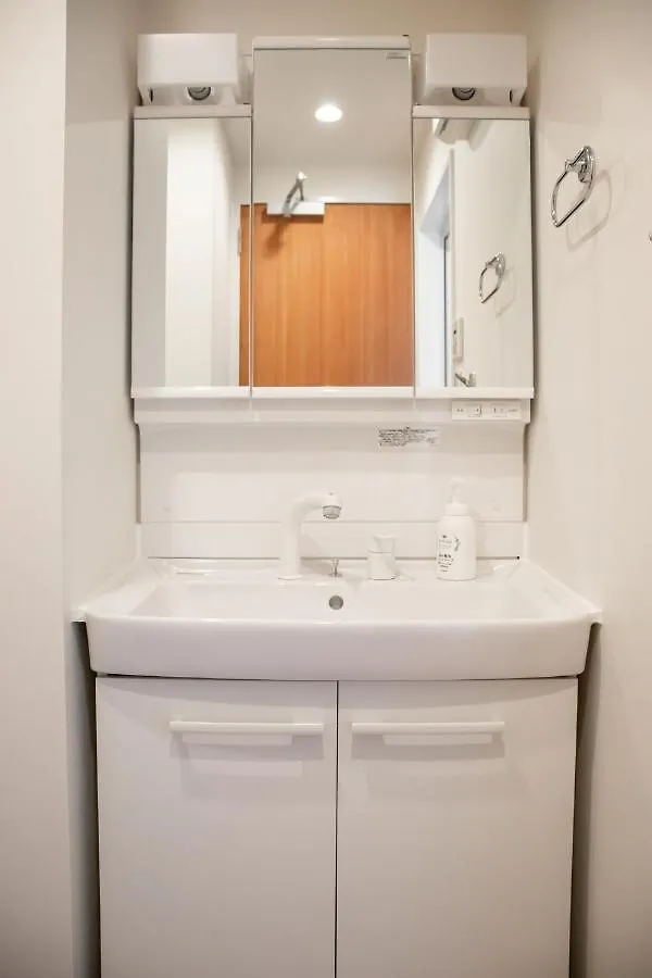 Hotel S-Presso West - Vacation Stay 9087 Osaka Japan